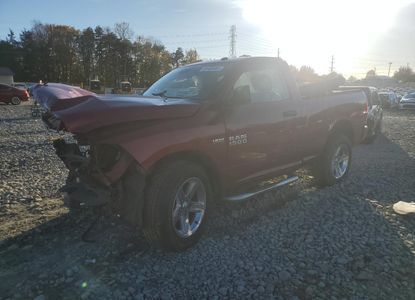 Vehicle Report for - Image 1