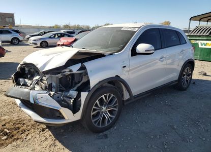 Vehicle Report for VIN JA4AR3AU7HZ004075 - Image 1