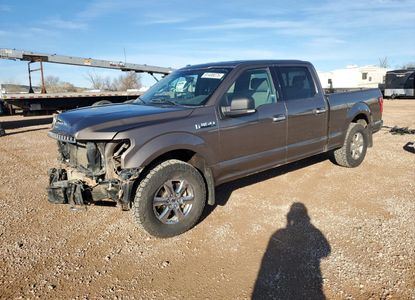 Vehicle Report for - Image 1