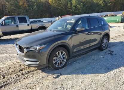 Fahrzeugbericht für VIN JM3KFADM5M0473044 – Bild 1