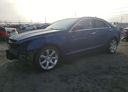 ავტომობილის ანგარიში VIN 1G6AB5SA1D0135952 -ისთვის - სურათი 1