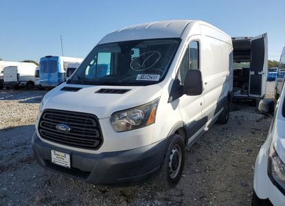 Vehicle Report for VIN 1FTBW2CG2HKB42880 - Image 1