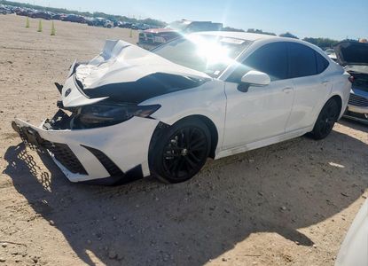 Vehicle Report for - Image 1