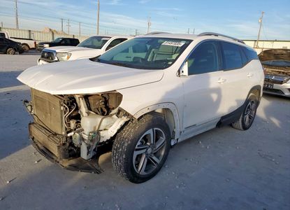 Vehicle Report for VIN 3GKALPEV3KL114173 - Image 1