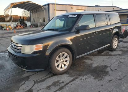 Vehicle Report for VIN 2FMGK5BC3ABB10176 - Image 1