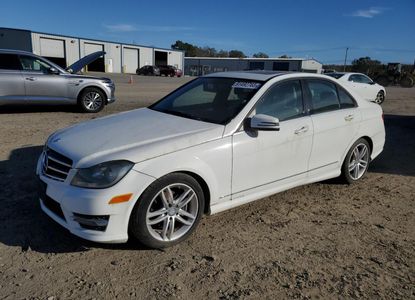 Vehicle Report for VIN WDDGF4HB9EA936717 - Image 1