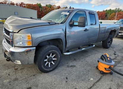 Vehicle Report for - Image 1