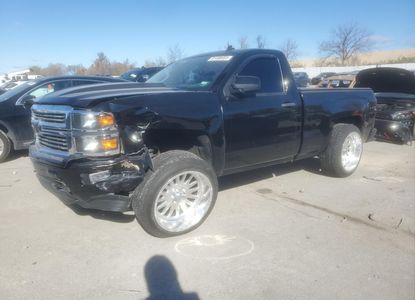 Vehicle Report for - Image 1