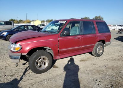 Raport pojazdu dla VIN 1FMDU32PXTUD48303 - Obraz 1