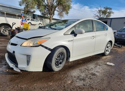 Vehicle Report for - Image 1