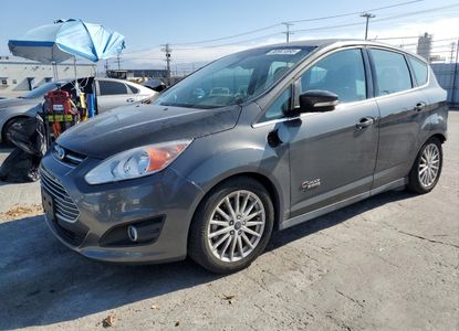 Vehicle Report for VIN 1FADP5CUXGL108813 - Image 1