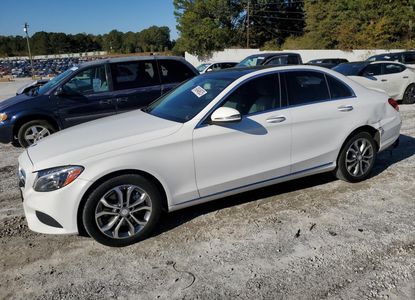 Vehicle Report for VIN 55SWF4KBXGU171749 - Image 1