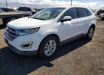 Vehicle Report for VIN 2FMPK3J95HBC27388 - Image 1