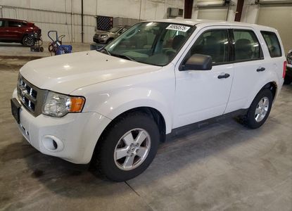 Vehicle Report for VIN 1FMCU9C72BKC61048 - Image 1