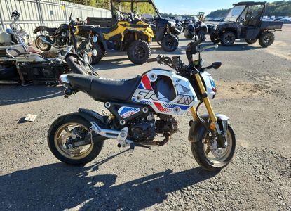 Vehicle Report for - Image 1