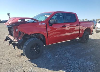 Vehicle Report for - Image 1