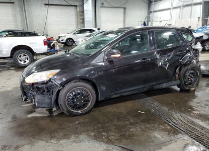 Vehicle Report for  - Image 1