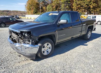 Vehicle Report for VIN 1GCRCRECXJZ183507 - Image 1