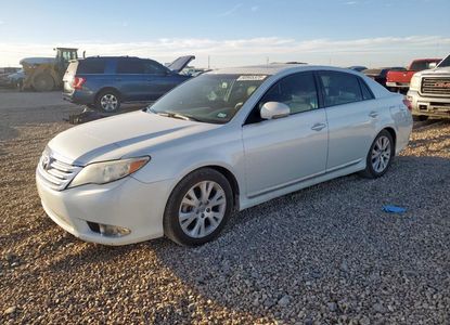 Доклад за превозно средство за VIN 4T1BK3DB3CU461749 - Изображение 1