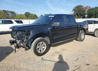 Raport pojazdu dla VIN 1FTFW1P81PKD22803 - Obraz 1