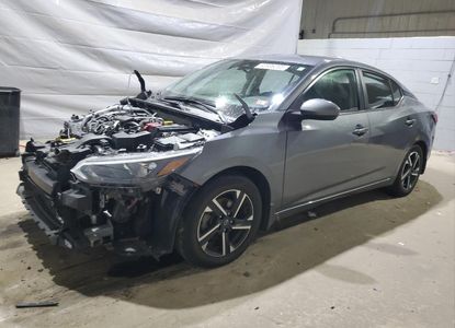 Vehicle Report for  - Image 1