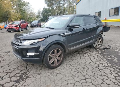 ავტომობილის ანგარიში VIN SALVR2BG4DH718135 -ისთვის - სურათი 1