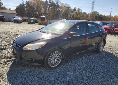 Vehicle Report for - Image 1