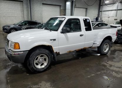 Vehicle Report for  - Image 1