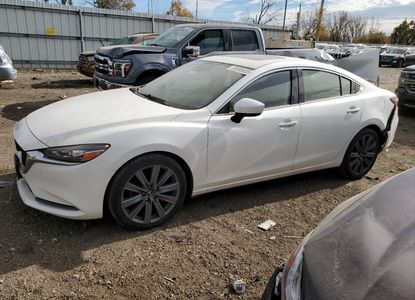 Informe del vehículo para VIN JM1GL1VM4J1301292 - Imagen 1