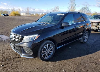 Vehicle Report for VIN 4JGDA5GB0KB213293 - Image 1