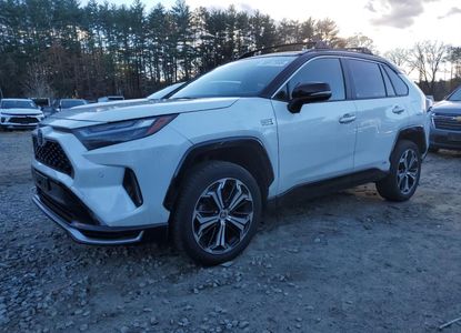 Vehicle Report for - Image 1