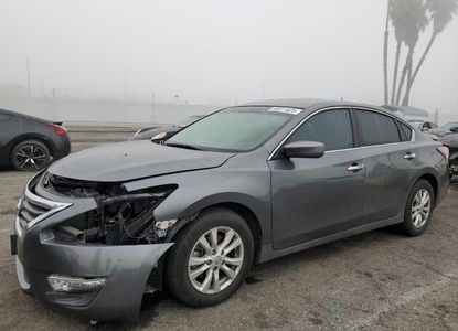 Vehicle Report for - Image 1