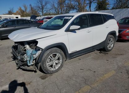 Vehicle Report for - Image 1