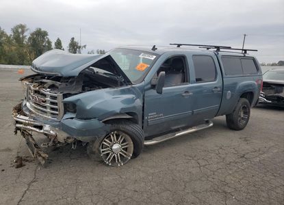 Vehicle Report for VIN 1GTHK53619F156309 - Image 1