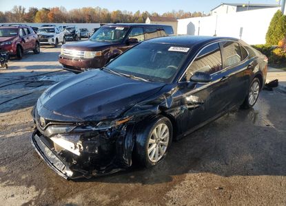 Vehicle Report for - Image 1
