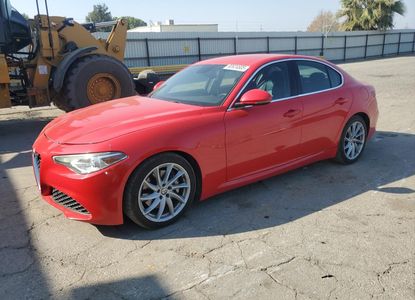 تقرير المركبة لـ VIN ZARFAEBN7H7528821 - الصورة 1