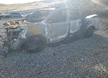 Vehicle Report for - Image 1