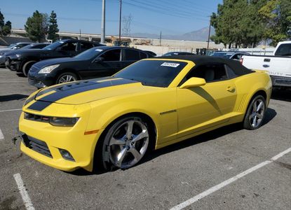 Vehicle Report for - Image 1