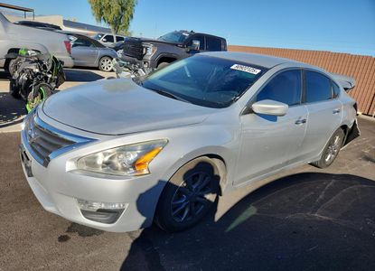 Vehicle Report for - Image 1
