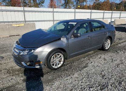Vehicle Report for - Image 1
