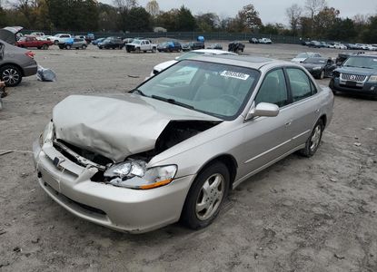 Vehicle Report for  - Image 1