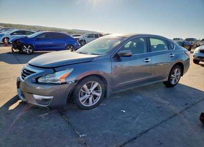 Vehicle Report for VIN 1N4AL3AP7EC401467 - Image 1