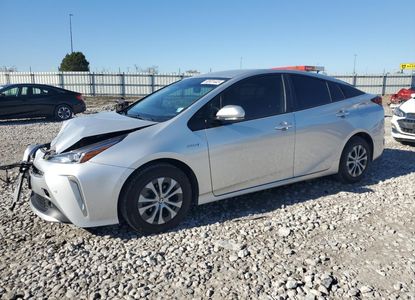 Vehicle Report for - Image 1