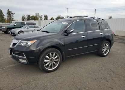 Доклад за превозно средство за VIN 2HNYD2H32DH517958 - Изображение 1