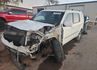 Vehicle Report for - Image 1
