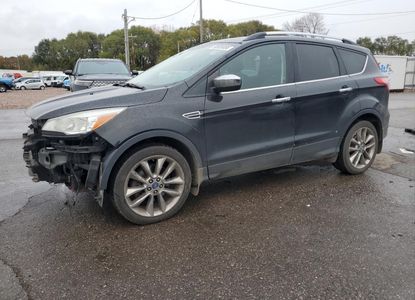 Vehicle Report for VIN 1FMCU9G98EUD87628 - Image 1