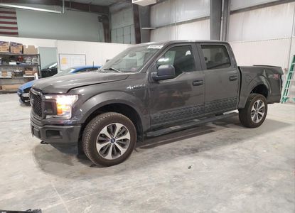 Vehicle Report for - Image 1