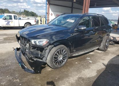 ავტომობილის ანგარიში VIN 4JGFB4JB4LA114217 -ისთვის - სურათი 1