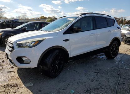 Vehicle Report for VIN 1FMCU9GD0HUC41331 - Image 1