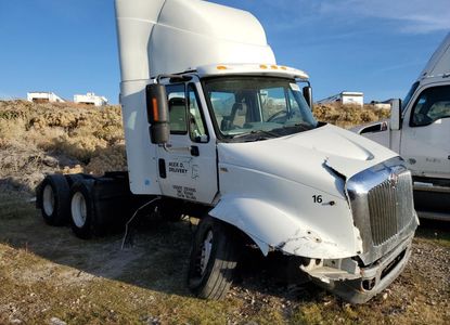 Vehicle Report for  - Image 1
